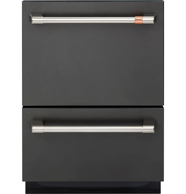 Cafe Appliances Cafe™ Dishwasher Double Drawer
