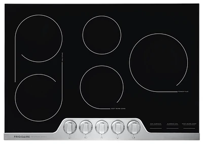 Frigidaire Pro  Professional 30" Electric Cooktop