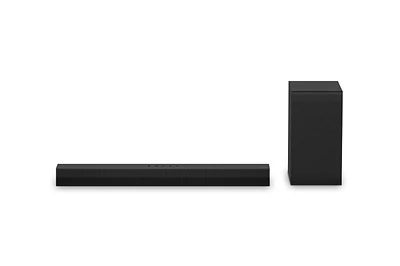 LG LG Soundbar for TV 2.1 ch. with Bluetooth®, S40T