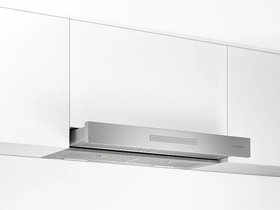 Thermador HMDW30WS Low-Profile Wall Hood