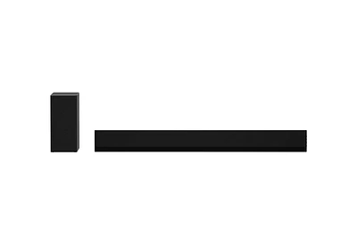 LG LG GX 3.1 ch High Res Audio Sound Bar with Dolby Atmos
