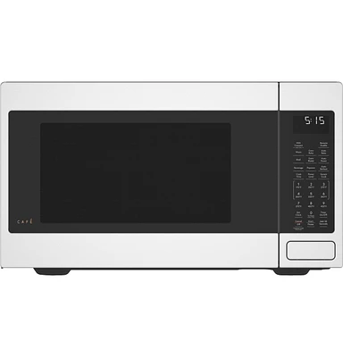 Cafe Appliances Cafe™ 1.5 Cu. Ft. Smart Countertop Convection/Microwave Oven