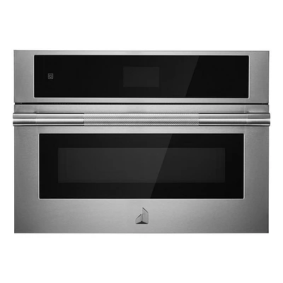 Jennair RISE™ 27" Built-In Microwave Oven with Speed-Cook