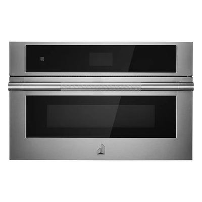 Jennair RISE™ 30" Built-In Microwave Oven with Speed-Cook