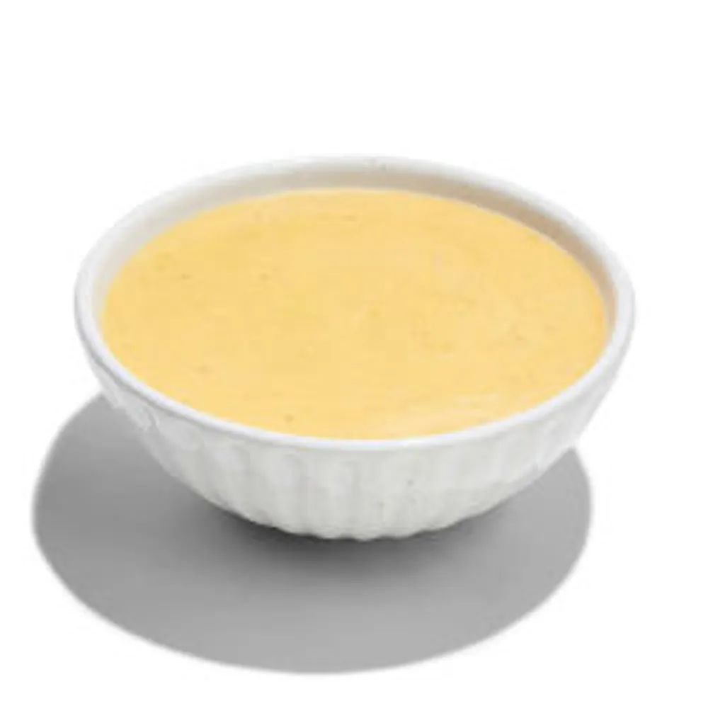 Aromatic Butternut Squash Soup (VG)