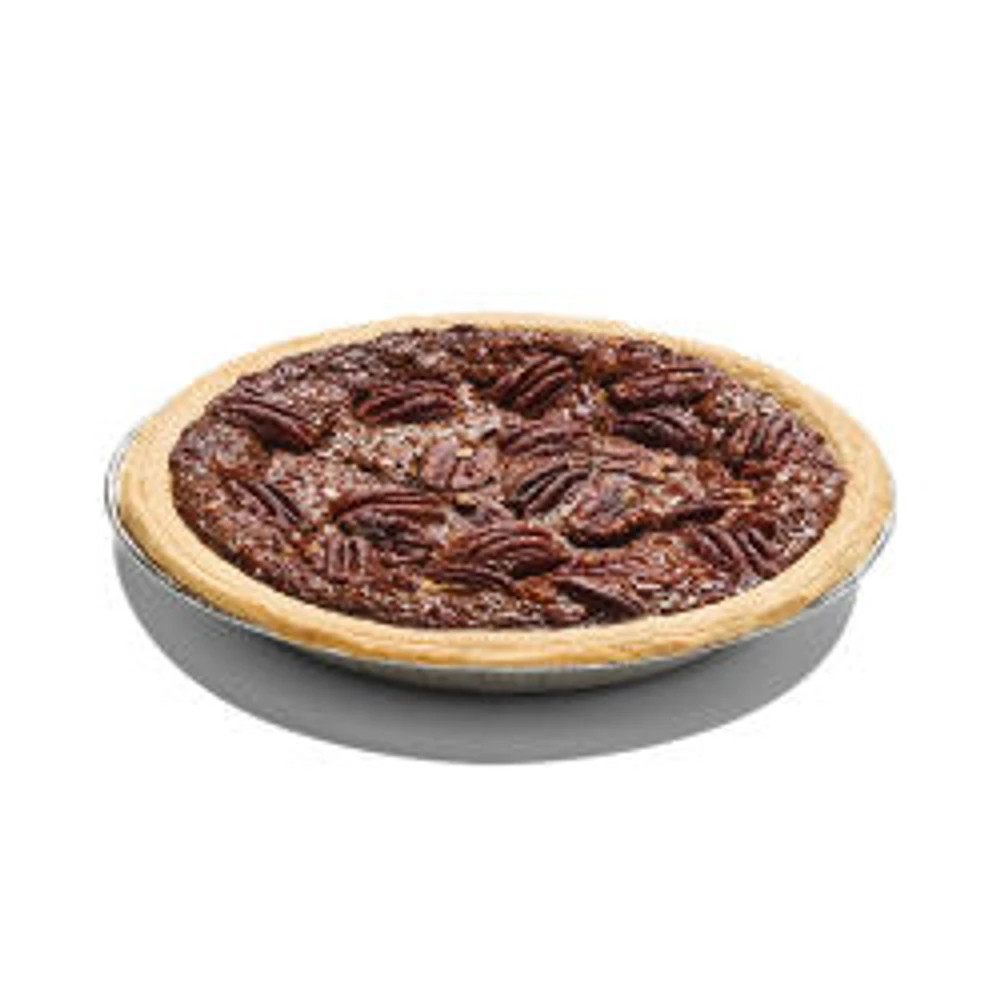 Chocolate Pecan Pie (VG)