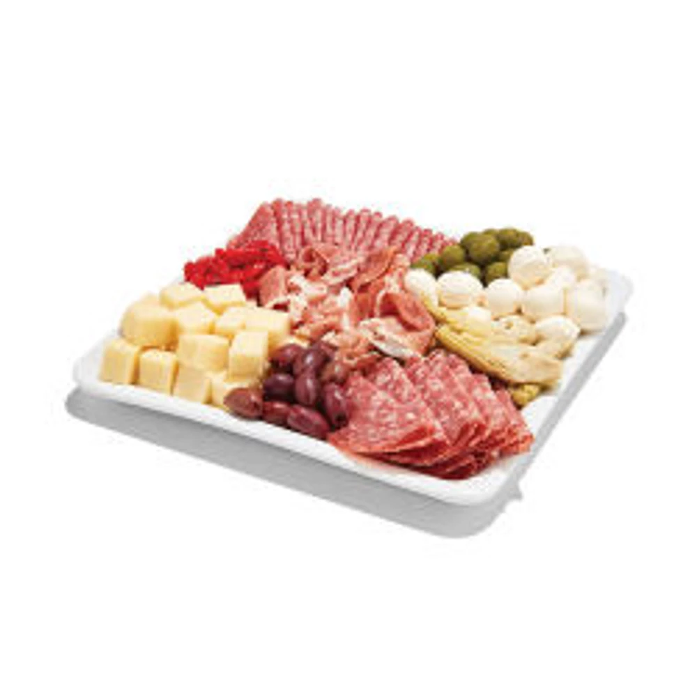 Classic Antipasti Platter