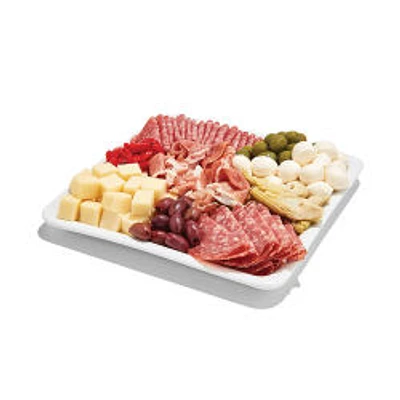 Classic Antipasti Platter