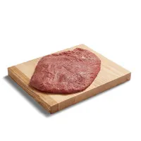 Flat-Cut Beef Brisket