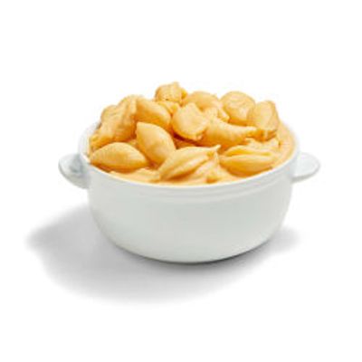 Vegan Macaroni and “Cheese” (V)