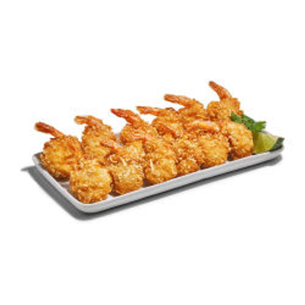 Coconut Shrimp