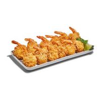 Coconut Shrimp