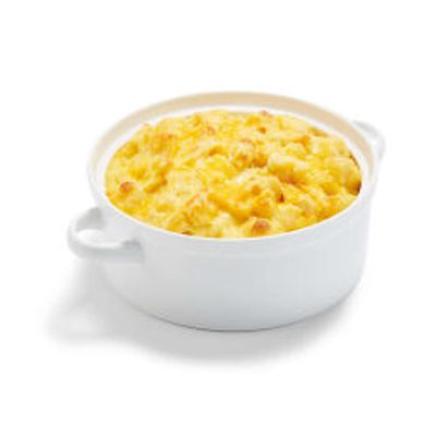 Macaroni and Cheese (VG)