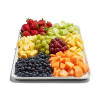 Fresh Fruit Platter (V)