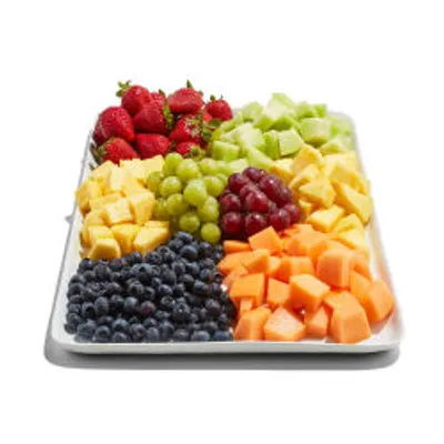 Fresh Fruit Platter (V) (PF)