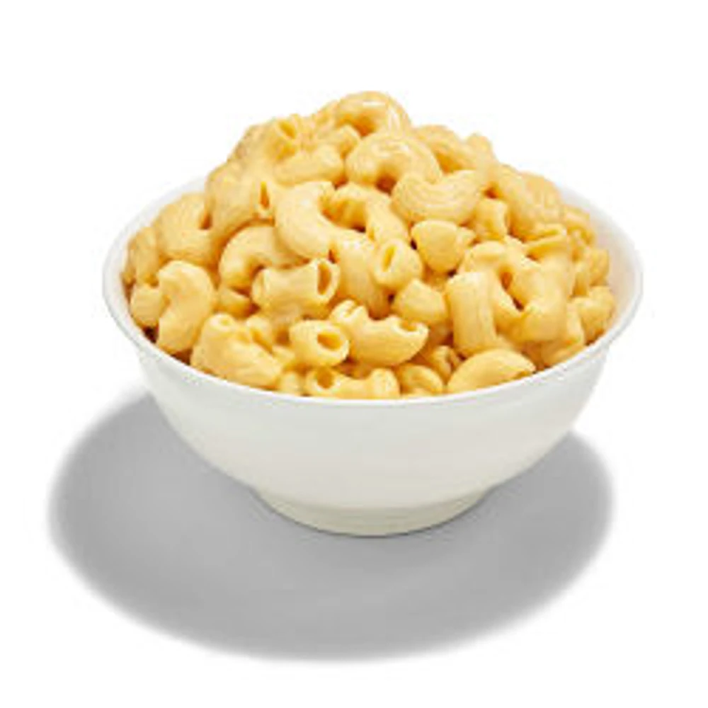 Macaroni & Cheese (VG)