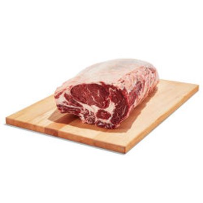 Bone-In Standing Beef Rib Roast