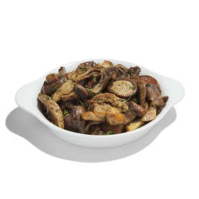 Chef's Blend Roasted Mushrooms (V) (PF)