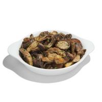 Chef's Blend Roasted Mushrooms (V) (PF)