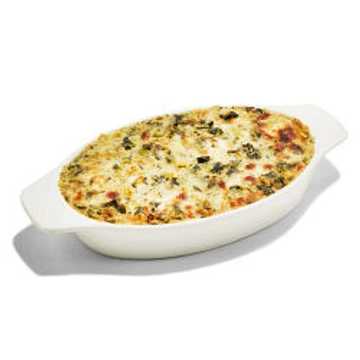 Spinach Artichoke Dip (VG)