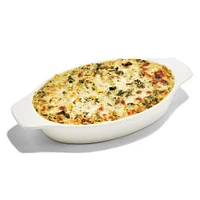 Spinach Artichoke Dip (VG)