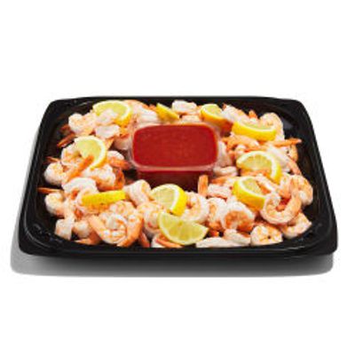 Shrimp Platters