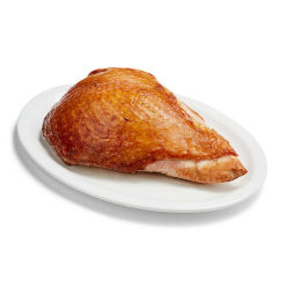 Classic Roast Turkey Breast for 4