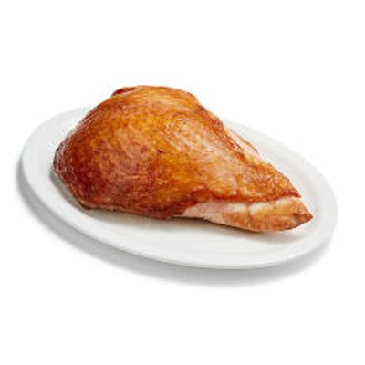 Classic Roast Turkey Breast for 4 (PF)