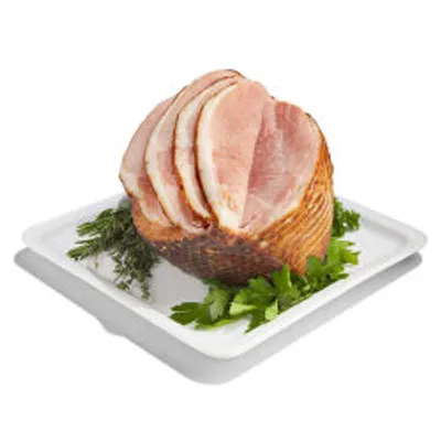 Premium Spiral Sliced Ham