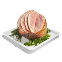 Premium Spiral Sliced Ham