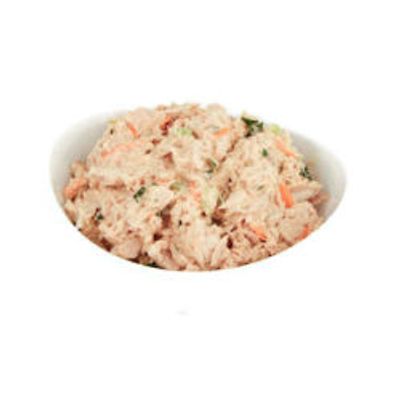 Yellowfin Tuna Salad