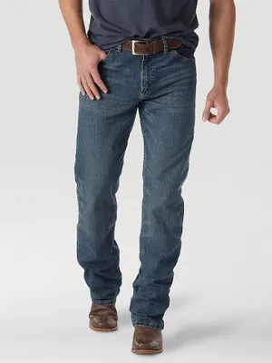 Wrangler® 20X® Advanced Comfort 01 Competition Relaxed Jean Barrel