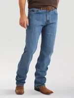 Men's Wrangler® 20X® Active Flex Relaxed Fit Jean Admiral Blue