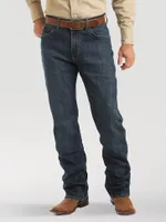 Men's Wrangler® 20X® Active Flex Relaxed Fit Jean Thundercloud