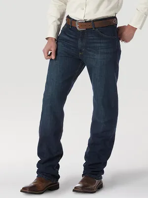 Wrangler® 20X® 01 Competition Jean Deep Blue