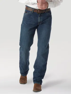 Wrangler® 20X® 01 Competition Jean River Wash