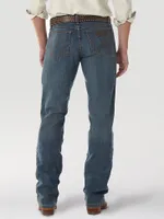 Wrangler® 20X® Advanced Comfort 02 Competition Slim Jean Barrel