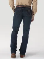 Wrangler® 20X® Advanced Comfort 02 Competition Slim Jean Root Beer