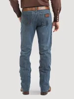 Men's Wrangler® 20X® Active Flex Slim Fit Jean Stone Blue