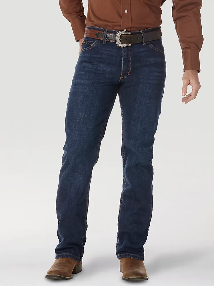 Wrangler® 20X® 02 Competition Slim Jean Dillon