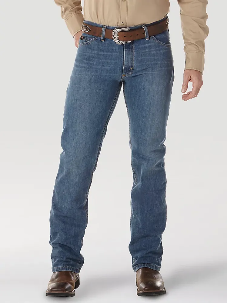 Wrangler® 20X® 02 Competition Slim Jean Payson