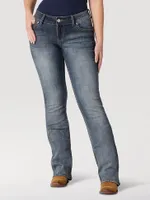 Women's Wrangler Retro® Sadie Jean DW Wash