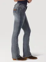 Women's Wrangler Retro® Sadie Jean DW Wash