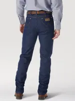 Wrangler® Cowboy Cut® Rigid Slim Fit Jean Indigo