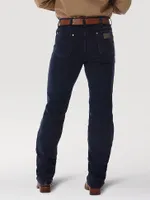 Wrangler® Cowboy Cut® Slim Fit Jean Nightfire