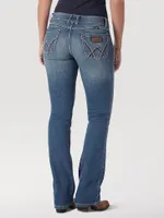 Women's Wrangler Retro® Mae Jean Deadwood