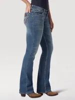 Women's Wrangler Retro® Mae Jean Deadwood