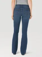 Women's Bootcut Jean Kora