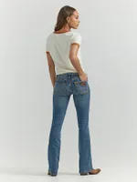 Women's Wrangler Retro® Mae Jean KM Wash