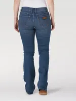 Women's Wrangler Retro® Mae Jean Nadia